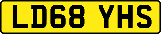 LD68YHS