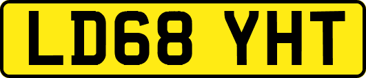 LD68YHT