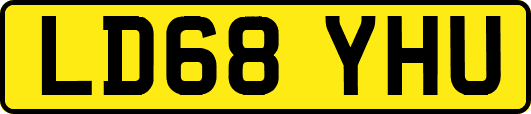 LD68YHU