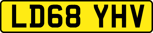 LD68YHV