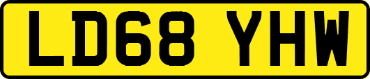 LD68YHW