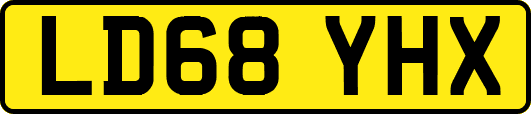 LD68YHX