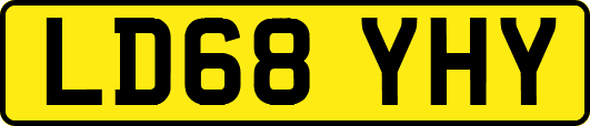 LD68YHY