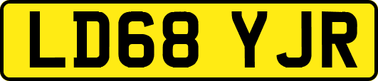 LD68YJR
