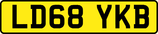 LD68YKB