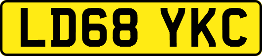 LD68YKC