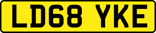 LD68YKE