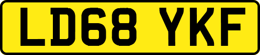 LD68YKF