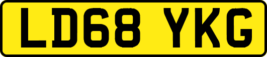 LD68YKG