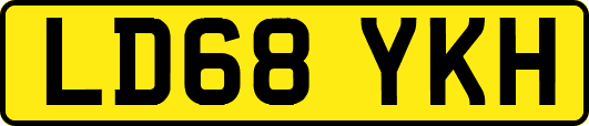 LD68YKH