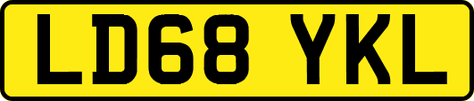 LD68YKL