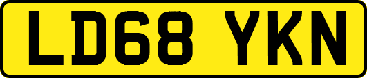 LD68YKN