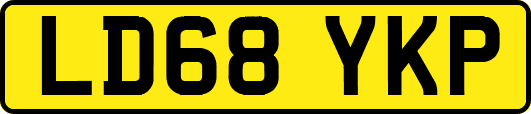 LD68YKP