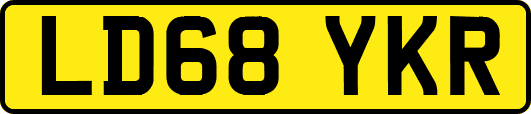 LD68YKR