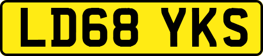 LD68YKS