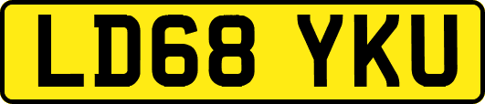 LD68YKU