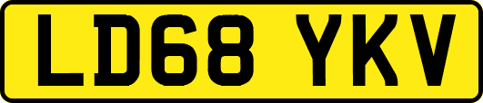 LD68YKV