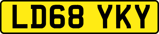 LD68YKY