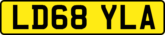 LD68YLA