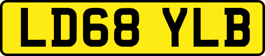LD68YLB