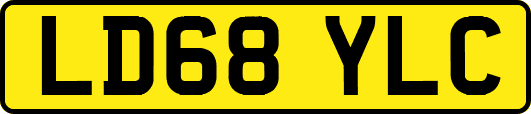 LD68YLC