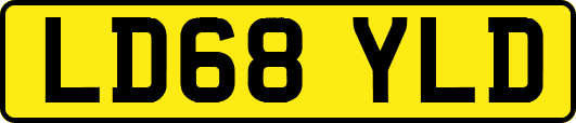 LD68YLD