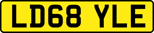 LD68YLE