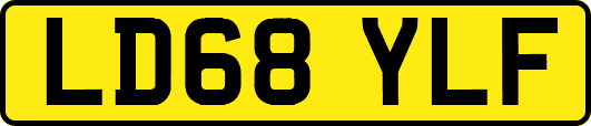 LD68YLF