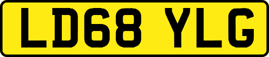 LD68YLG
