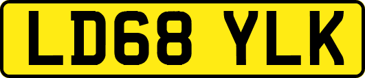 LD68YLK