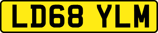 LD68YLM
