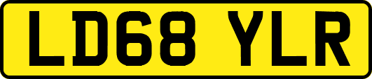 LD68YLR
