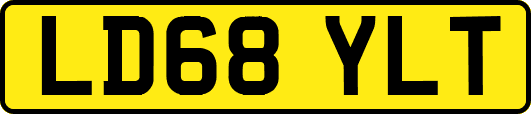 LD68YLT