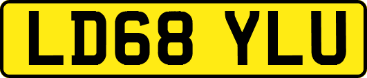 LD68YLU