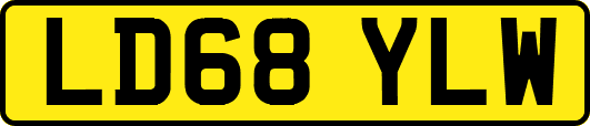 LD68YLW