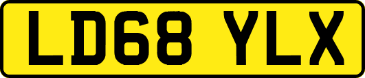 LD68YLX