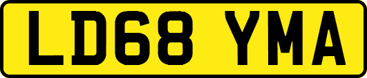 LD68YMA