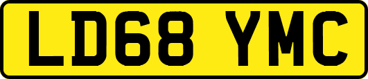 LD68YMC