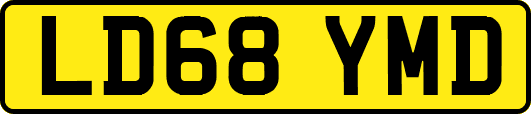 LD68YMD