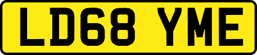 LD68YME