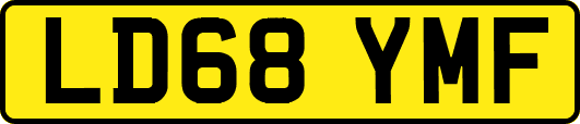 LD68YMF