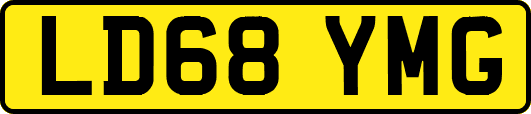 LD68YMG