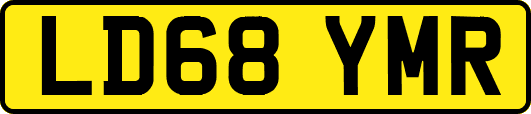 LD68YMR