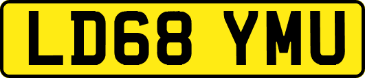 LD68YMU