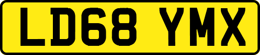 LD68YMX