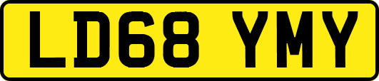LD68YMY