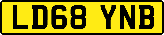 LD68YNB
