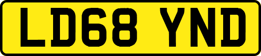 LD68YND
