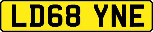 LD68YNE