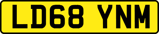 LD68YNM